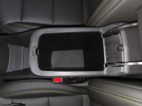 New 2026 Chevrolet Trax ACTIV w/ Driver Confidence Package image 27