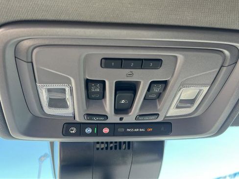 New 2025 GMC Sierra 1500 Denali w/ Technology Package image 22