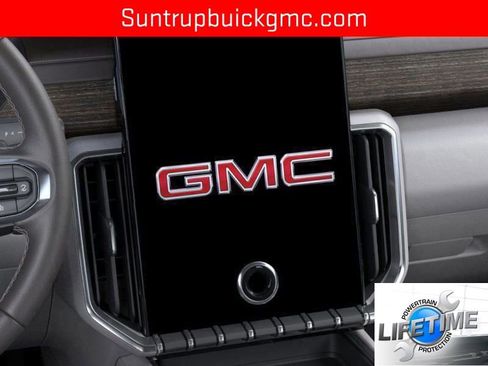 New 2026 GMC Acadia Denali w/ Super Cruise Package image 84