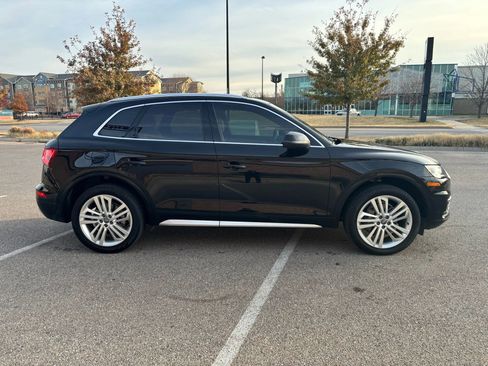 Used 2018 Audi Q5 2.0T Premium Plus w/ Premium Plus Package image 8