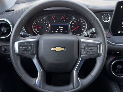 New 2026 Chevrolet Blazer LT w/ Convenience Package FWD image 11