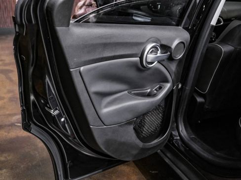 Used 2018 FIAT 500X Trekking FWD image 38
