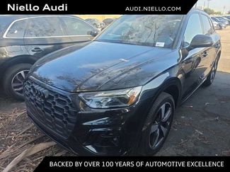 Used 2024 Audi Q5 2.0T Premium Plus AWD/4WD video 1