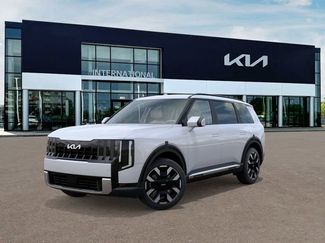 New 2027 Kia Telluride S video 1