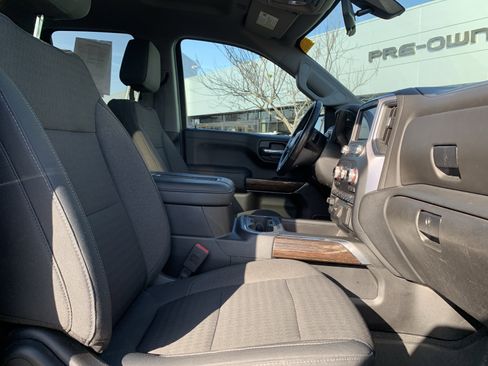 Used 2019 GMC Sierra 1500 Elevation w/ Elevation Value Package image 35