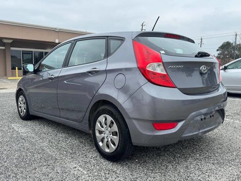 Used 2016 Hyundai Accent SE image 8