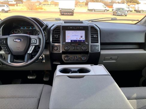 Used 2020 Ford F150 XLT w/ Equipment Group 301A Mid image 15