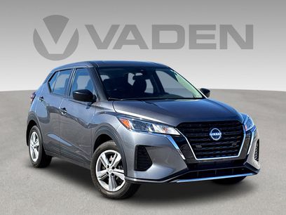 Used 2023 Nissan Kicks S