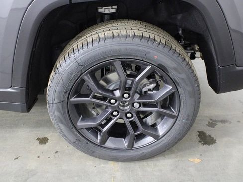 New 2025 Jeep Grand Cherokee Limited image 47