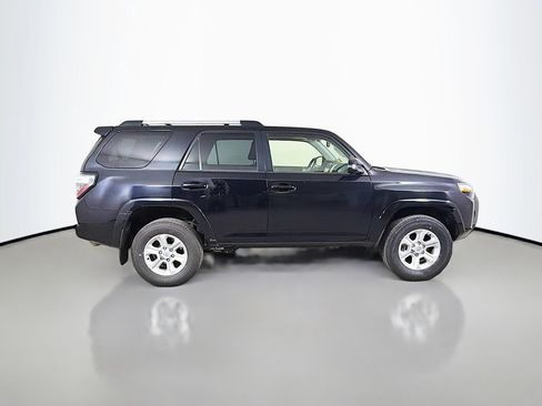 Used 2024 Toyota 4Runner SR5 Premium w/ Moonroof Package AWD/4WD image 5
