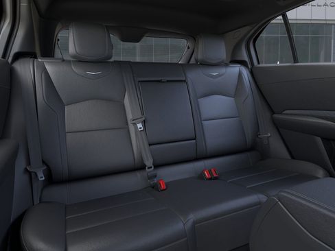 New 2025 Cadillac XT4 Premium Luxury image 17