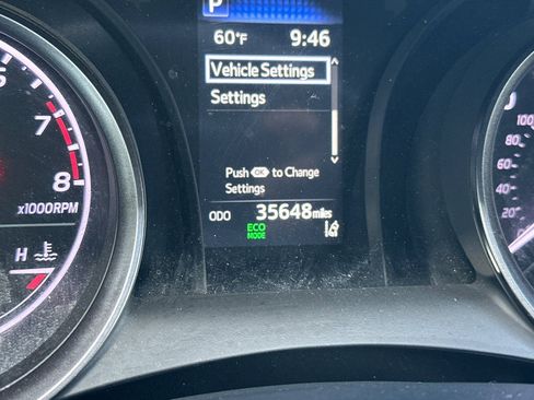 Used 2023 Toyota Camry SE image 20