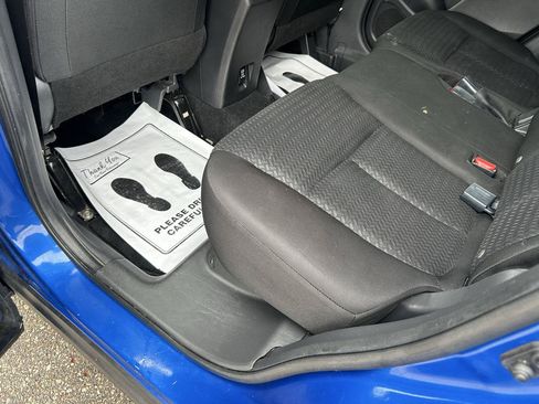 Used 2019 Mitsubishi Eclipse Cross LE AWD/4WD image 9