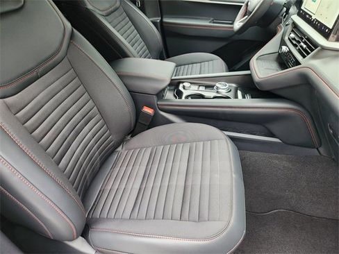 New 2025 Ford Explorer ST-Line w/ Premium Package image 10