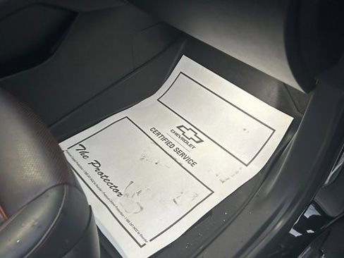 Certified 2021 Chevrolet Blazer RS w/ Enhanced Convenience Package image 43