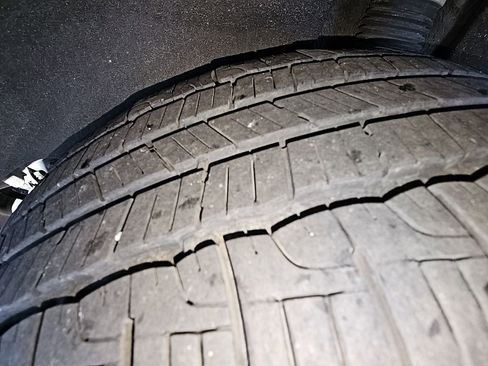 Used 2019 Hyundai Tucson Value w/ Cargo Package image 11