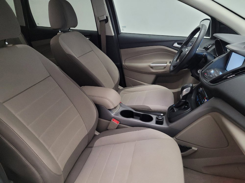 Used 2015 Ford Escape SE w/ Equipment Group 201A AWD/4WD image 21