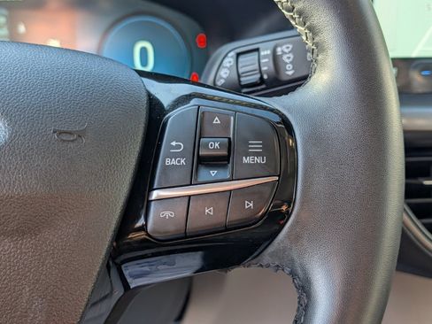 Used 2023 Ford Escape Active w/ Tech Pack #2 AWD/4WD image 36