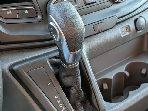 Certified 2024 Ford Transit 250 Low Roof w/ Exterior Upgrade Package image 29