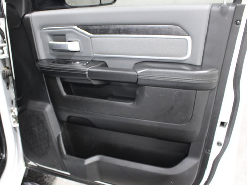 Used 2019 RAM 2500 Big Horn AWD/4WD image 26
