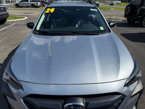 Used 2024 Subaru Outback Limited AWD/4WD image 5