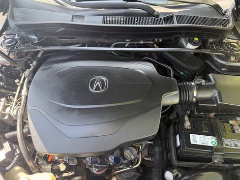 Used 2015 Acura TLX V6 w/ Technology Package FWD image 31