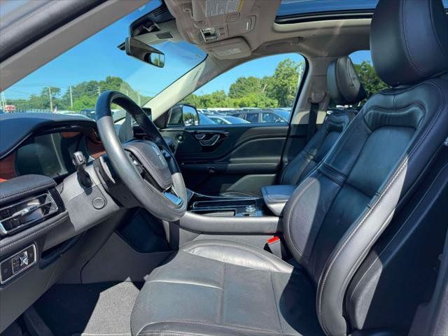 Certified 2023 Lincoln Aviator Reserve w/ Jet Package AWD/4WD image 16