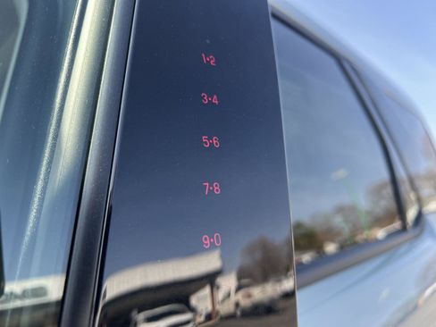 Used 2023 Ford Bronco Sport Outer Banks w/ Tech Package image 10