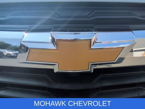 Certified 2025 Chevrolet TrailBlazer LT w/ Convenience Package AWD/4WD image 30