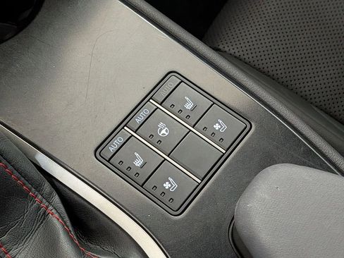 Certified 2023 Lexus UX 250h F Sport w/ Accessory Package (Z2) image 28