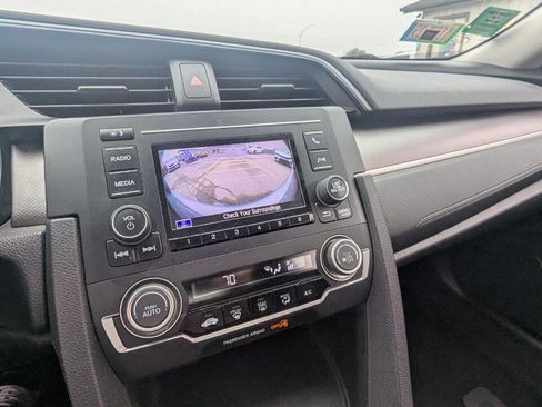 Used 2017 Honda Civic LX image 10