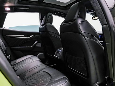 Used 2021 Maserati Levante S GranSport image 78