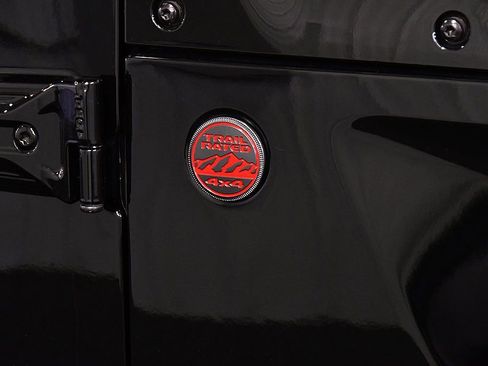 Used 2024 Jeep Wrangler Unlimited Rubicon image 11