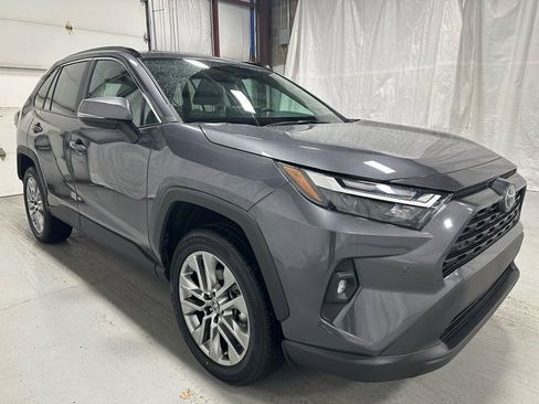Used 2025 Toyota RAV4 XLE Premium w/ Weather Package image 1