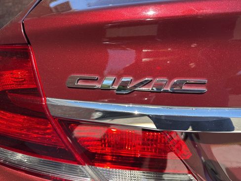 Used 2014 Honda Civic LX image 36