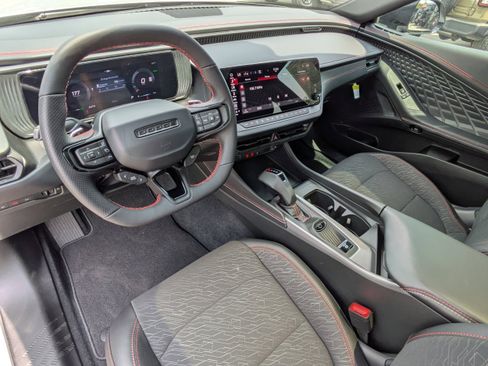 New 2025 Dodge Charger R/T w/ Sun & Sound Package image 16