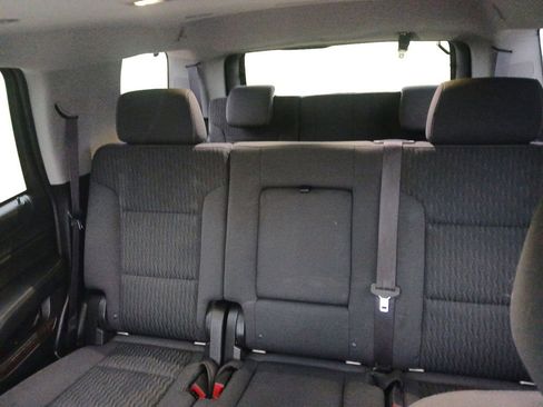 Used 2017 Chevrolet Tahoe LS w/ Max Trailering Package image 15