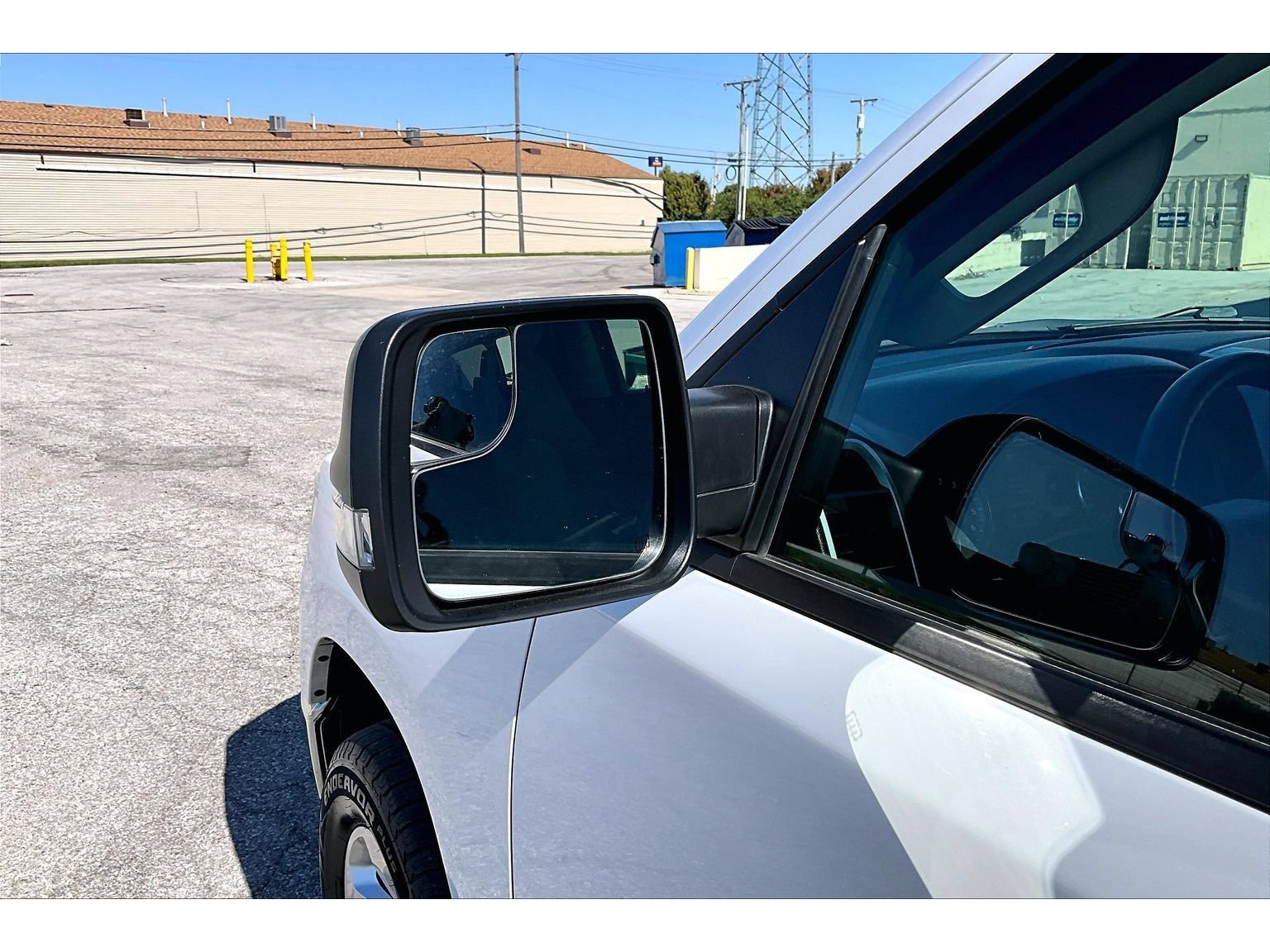 Used 2020 RAM 1500 Big Horn AWD/4WD image 34