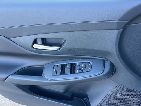 New 2026 Nissan Sentra S w/ Floor Mat Package FWD image 26