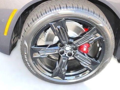 Used 2025 BMW X3 xDrive30i w/ Premium Package image 12