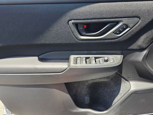 New 2026 Subaru Outback Limited AWD/4WD image 16