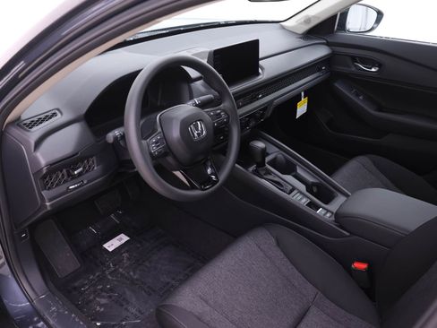 New 2026 Honda Accord SE image 3