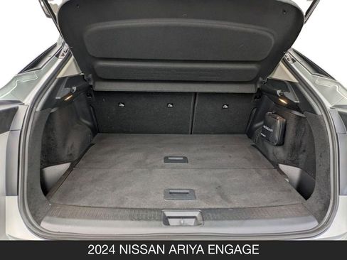 Used 2024 Nissan Ariya AWD image 20
