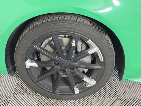 Used 2014 Audi A4 2.0T Premium Plus w/ Premium Plus Package image 8