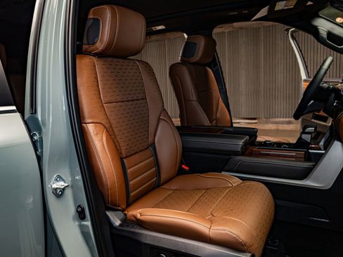 Used 2026 Toyota Sequoia 1794 Edition image 31