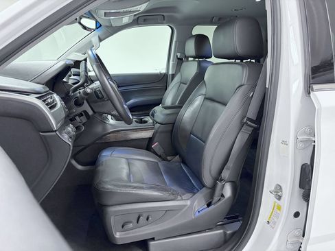 Used 2018 Chevrolet Tahoe LT AWD/4WD image 14