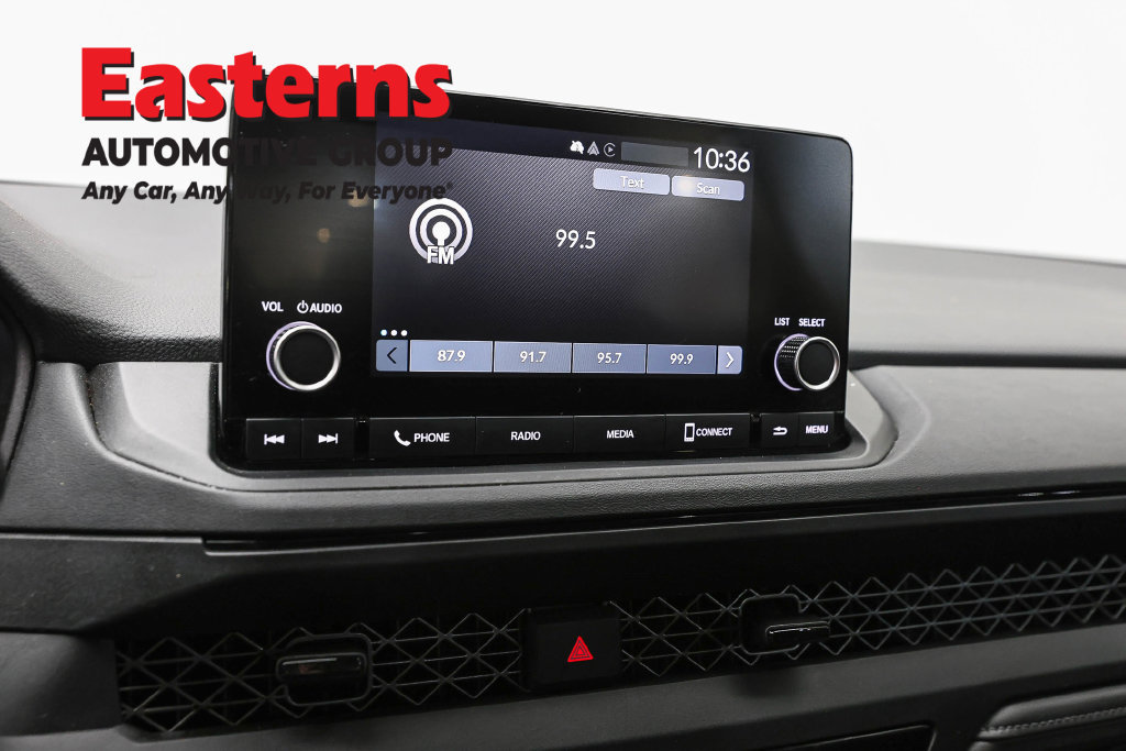 Used 2025 Honda Accord LX image 19