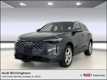 Used 2025 Audi Q5 Premium w/ Premium Plus