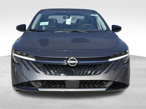 New 2026 Nissan Sentra SL w/ Floor Mat Package image 2