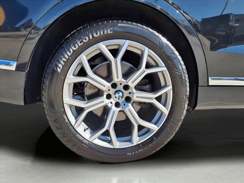Used 2019 BMW X7 xDrive40i w/ Premium Package image 7